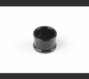 XRAY 345732-K Alu Middle Shaft Locating Collar - Short - Black