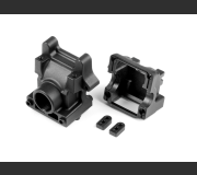 XRAY 352007 GT Composite Diff Bulkhead Block Set With Air Cooling