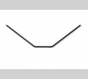 XRAY 353484 XB808 Rear Anti-Roll Bar 2.4MM