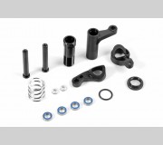 XRAY 352504 XB8'16 Servo Saver Complete Set