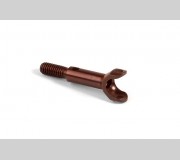 XRAY 305341 Drive Axle - Lightweight - HUDY Spring Steel™