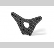 XRAY 323080 Graphite Shock Tower Rear 3.5MM