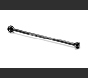 XRAY 325315 XT4 Rear Drive Shaft 94MM With 2.5MM Pin - HUDY Spring Steel™
