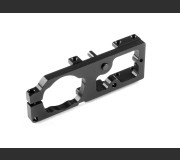 XRAY 303756 X4F'24 ALU MOTOR MOUNT