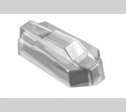 XRAY 369706 Body For 1/10 4WD Off-Road Buggy - ALPHA 4 - Light