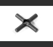 XRAY 304981 Composite Gear Diff CROSS Pin With Hole