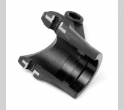 XRAY 352260 Steering Block Left - V2