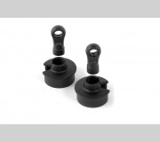 XRAY 358014 XB808 Composite Shock Parts