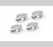 XRAY 358458 4-Shoe Alu Clutch Shoe - SofT (4)