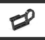 XRAY 372910 X10'22 Alu Rear Bulkhead - Motor - Right