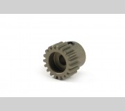 XRAY 365719 Alu Pinion Gear - Hard Coated 19T / 48 --- Replaced with #305919