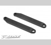 XRAY 366110 Composite Battery Strap L+R