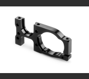 XRAY 364014 Alu Motor Bulkhead - Narrow