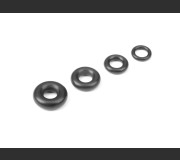 XRAY 366161 Set of O-RingS (6x2, 6x3, 6x4, 6x5MM)