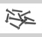 XRAY 902316 HEX Screw SH M3x16  (10)