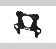 XRAY 352052 XB8'20/XB8'21 Alu Front Shock Tower - CNC Machined 7075 T6 (4MM)