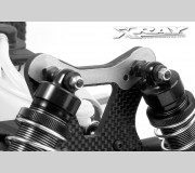 XRAY 352099 XB9 Front Shock Tower Protector