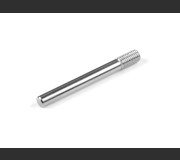 XRAY 342460 X8 STEEL FRONT CENTER SPRINGPIN