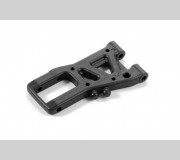 XRAY 303170 ARS - Active Rear Suspension Arm - Hard - 1-Hole