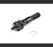XRAY 305349 X4 ECS Drive Axle - Spring CLIP - HUDY Spring Steel™