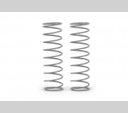 XRAY 358283 Rear Spring Set C=0.50 - Grey (2)