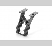 XRAY 353524 XB8 Composite Rear Wing Holder