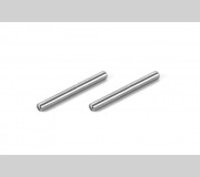 XRAY 327220 Front Arm Pivot Pin (2)