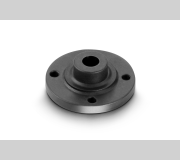 XRAY 364920-G Composite Gear Differential Cover - Large VOLUME - Graphite
