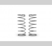 XRAY 358183 Front Spring Set C=0.70 - Grey (2)