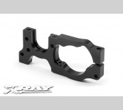 XRAY 364010 Alu Motor Bulkhead