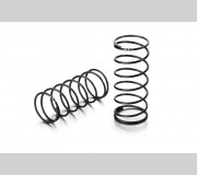 XRAY 368193 Front Spring-Set L=42MM - 3 DOTS (2)