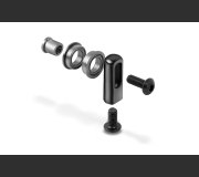 XRAY 303071 Belt Tensioner Set T2'007, T2'008, T2'009, T3, T4