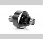 XRAY 358517 Clutch Bell 13T - Lightweight