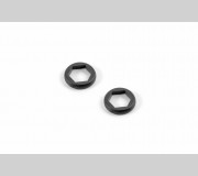 XRAY 371345 Composite Shim For Body Post (2)