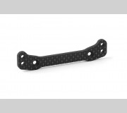 XRAY 352572 XB808 Graphite Steering Plate