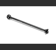 XRAY 365226 Front Drive Shaft 84MM With 2.5MM Pin - HUDY Spring Steel™