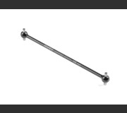 XRAY 355634 Rear Central Dogbone Drive Shaft 105MM - HUDY Spring Steel™