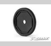 XRAY 365784 Composite Slipper Clutch Spur Gear 84T / 48