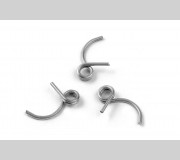 XRAY 358585 Clutch Springs - Hard (3) --- Replaced with #358589
