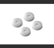 XRAY 308028 Composite PSS 2-HoleS 0.8MM Piston (4)