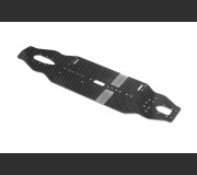 XRAY 301004 T4'21 Graphite Chassis 2.2MM