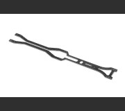 XRAY 301062 T4'21 Graphite Upper Deck 2.0MM