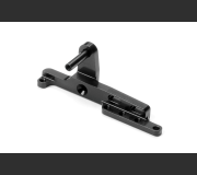 XRAY 303761 T4F'21 Alu Motor Mount