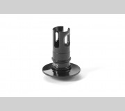 XRAY 325011 Ball Differential Short Output Shaft XH - HUDY Spring Steel™