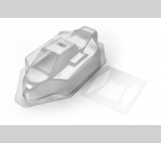 XRAY 359711 XB8 High Speed Body