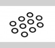 XRAY 964054 Washer S 5.3x7.8x0.5  (10)