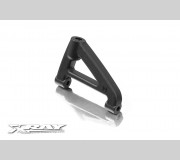 XRAY 372131 Composite Front Upper Suspension Arm - Hard