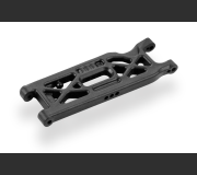 XRAY 322112-G XT4 Composite Suspension Arm Front Lower - Graphite