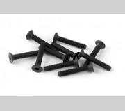 XRAY 903318 HEX Screw SFH M3x18  (10)