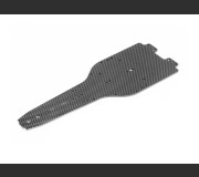 XRAY 371029 X1'24 GRAPHITE CHASSIS 2.5MM